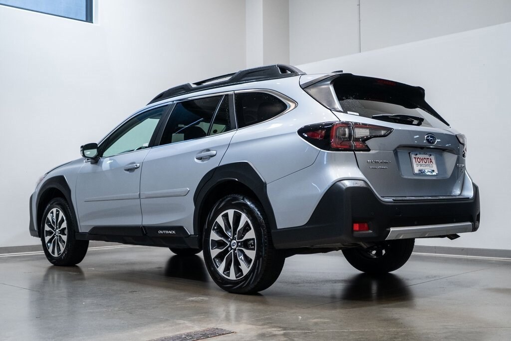 Used 2024 Subaru Outback Limited XT SUV