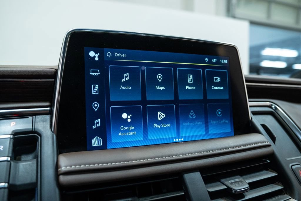 2024 Chevrolet Tahoe High Country - Photo 27