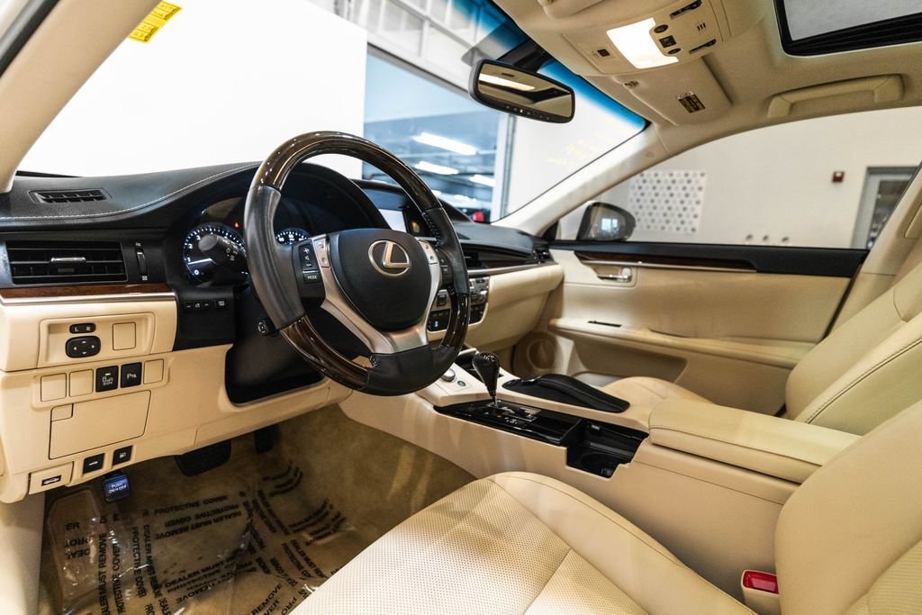 Used 2014 Lexus ES 350 350 Sedan