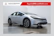  Toyota Prius Plug-in Hybrid