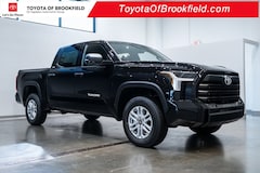 2026 Toyota Tundra SR5 Truck CrewMax
