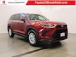 Toyota Grand Highlander