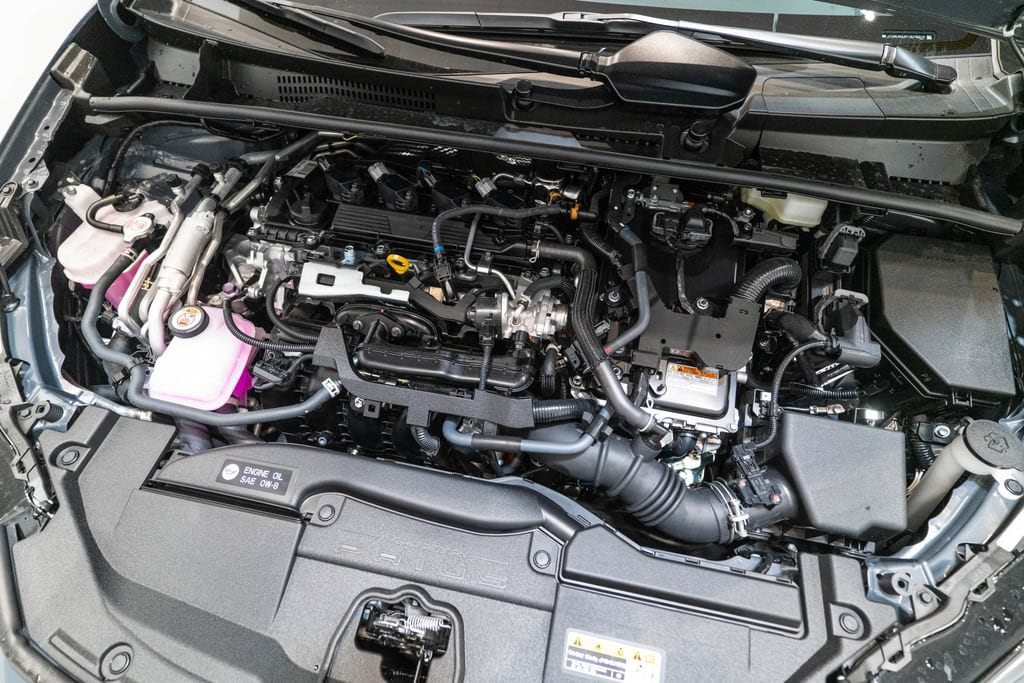 2026 Toyota Prius Plug-in Hybrid XSE Premium - Photo 41