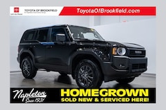 2024 Toyota Land Cruiser 1958 SUV