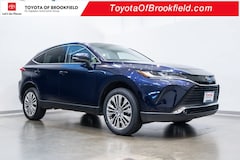 2024 Toyota Venza Limited SUV