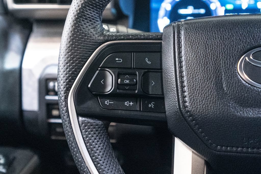 2024 Toyota Tacoma Trailhunter - Photo 21