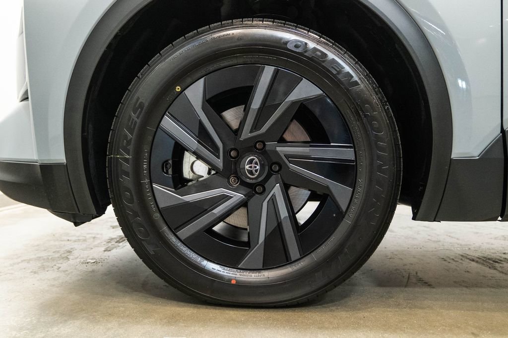 2026 Toyota C-HR SE - Photo 11