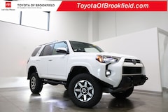 2023 Toyota 4Runner TRD Off-Road Premium SUV