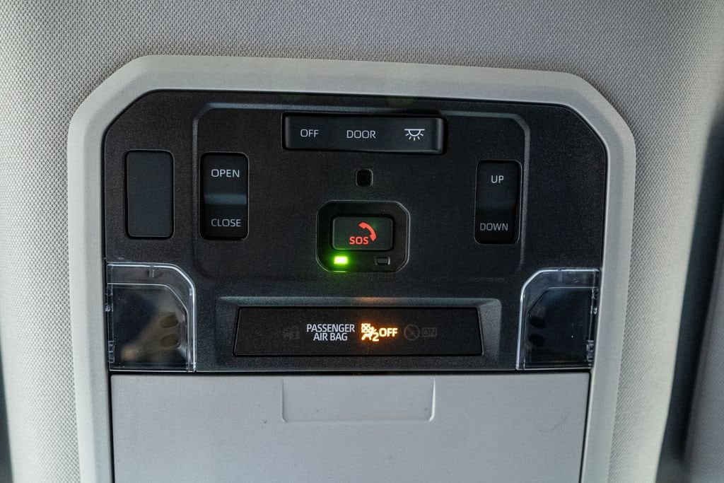 2023 Toyota Sequoia SR5 - Photo 29