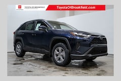 2025 Toyota RAV4 XLE SUV