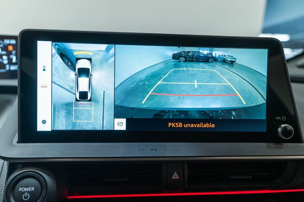 2026 Toyota Prius Plug-in Hybrid XSE Premium - Photo 34