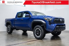 2025 Toyota Tacoma TRD Off-Road Truck Double Cab