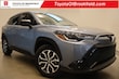  Toyota Corolla Cross Hybrid
