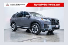 2026 Honda Pilot Elite SUV