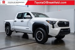 2025 Toyota Tacoma TRD Off-Road Truck Double Cab