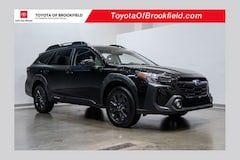 2023 Subaru Outback Onyx Edition SUV