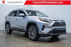 2024 Toyota RAV4 Hybrid XLE Premium SUV