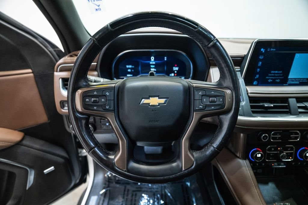 2024 Chevrolet Tahoe High Country - Photo 18