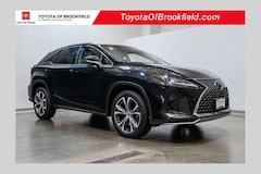 2022 LEXUS RX 350 350 SUV