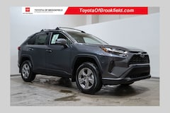 2025 Toyota RAV4 XLE SUV