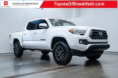 2023 Toyota Tacoma SR5 Truck Double Cab