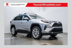 2025 Toyota RAV4 XLE Premium SUV