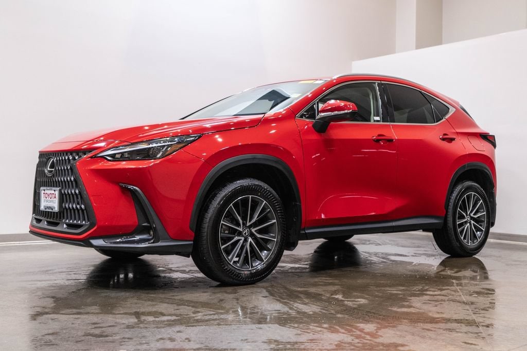 Used 2024 Lexus NX 350 350 Premium SUV