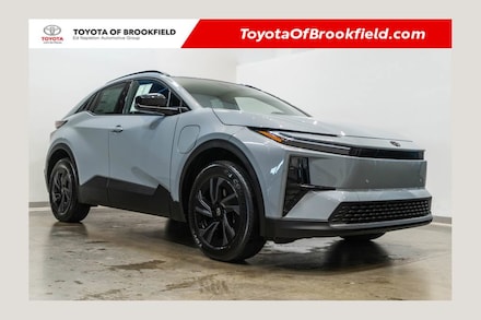 2026 Toyota C-HR SE SUV