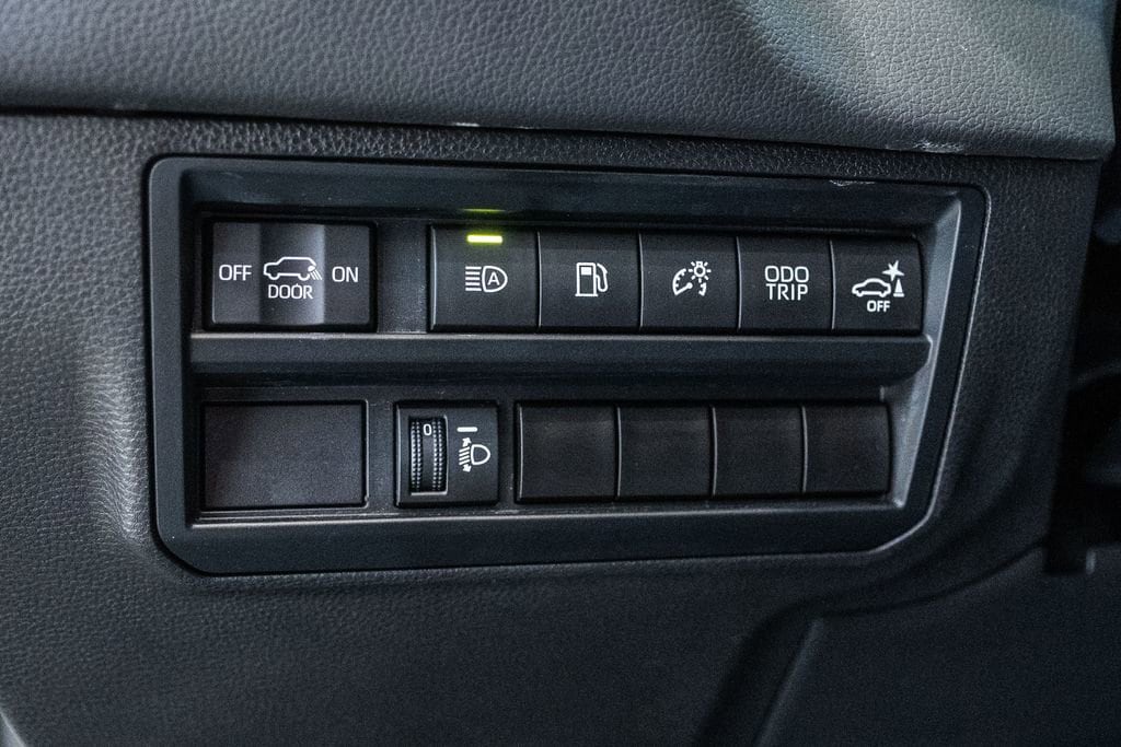 2023 Toyota Sequoia SR5 - Photo 24