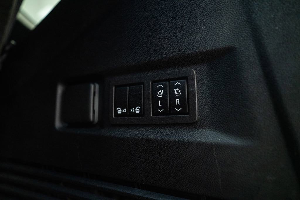 2024 Chevrolet Tahoe High Country - Photo 44