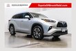  Toyota Highlander Hybrid