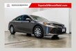  Toyota Camry Hybrid