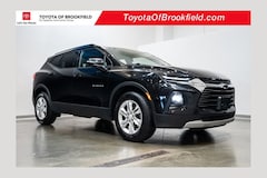 2020 Chevrolet Blazer LT SUV