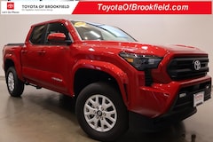2024 Toyota Tacoma SR5 Truck Double Cab