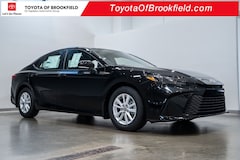2026 Toyota Camry LE Sedan