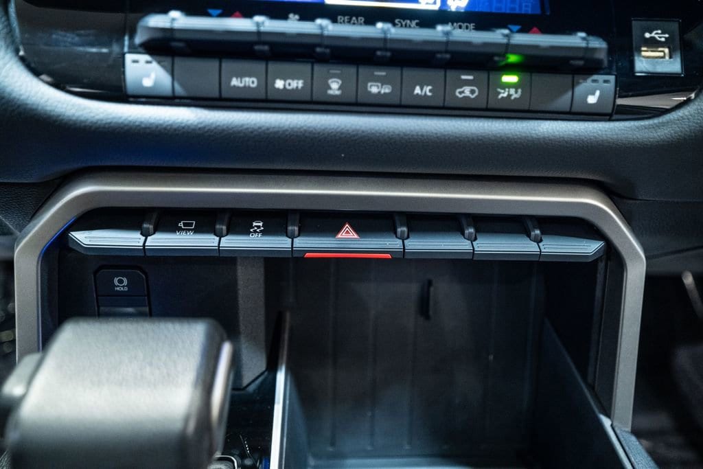 2023 Toyota Sequoia SR5 - Photo 27