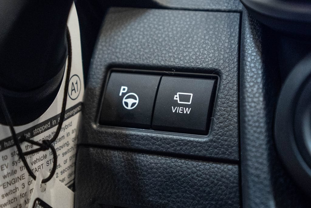 2026 Toyota Prius Plug-in Hybrid XSE Premium - Photo 31