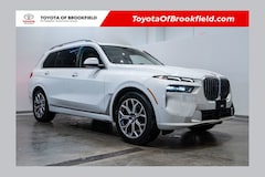 2024 BMW X7 xDrive40i SUV