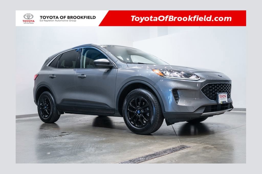2022 Ford Escape SE AWD's photo