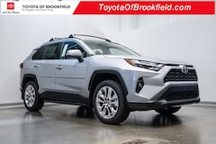 2025 Toyota RAV4 XLE Premium SUV
