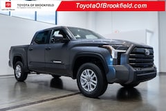 2026 Toyota Tundra SR5 Truck CrewMax