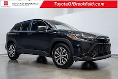 2024 Toyota Corolla Cross Hybrid Hybrid S SUV
