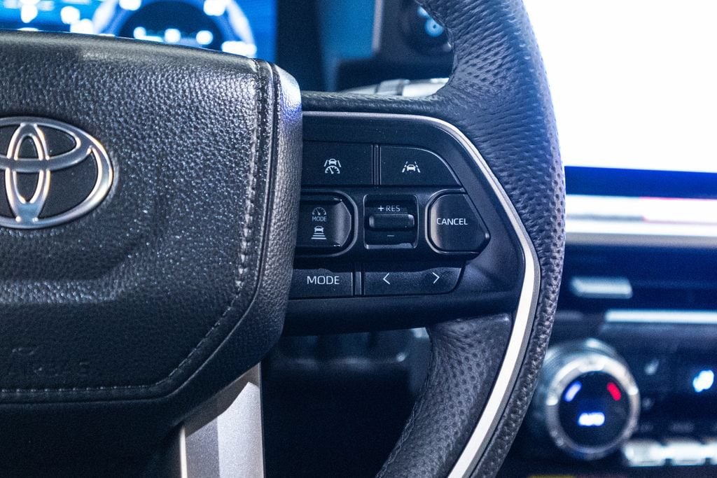 2024 Toyota Tacoma Trailhunter - Photo 22