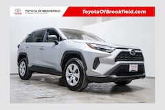 2024 Toyota RAV4 LE SUV
