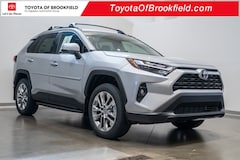 2025 Toyota RAV4 XLE Premium SUV