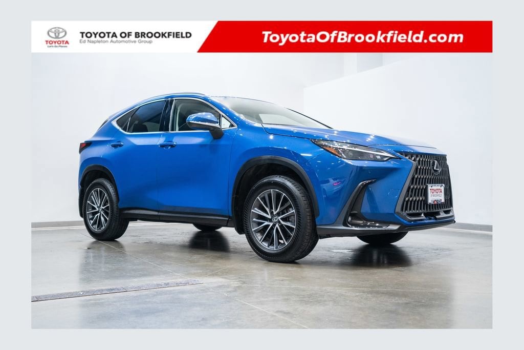 2024 Lexus NX 350 350 Premium AWD's photo