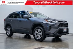 2024 Toyota RAV4 XLE SUV