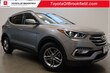 Hyundai Santa Fe Sport