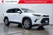 Toyota Grand Highlander