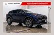  Toyota Highlander Hybrid